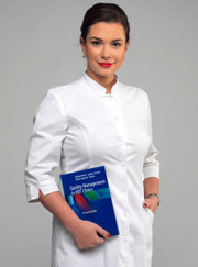 Сексолог, акушер-гинеколог Елена Владимировна Жигалова