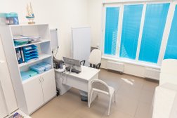 Центр молекулярной диагностики Cmd, с рейтингом 5 - находится по адресу Московская область, Балашиха, улица Ситникова, 4 