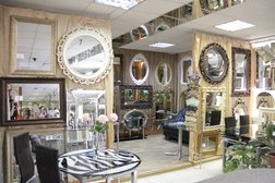 Салон стекла и зеркал Стеклокомплект, с рейтингом 3.6 - находится по адресу Рязань, улица Крупской, 27 