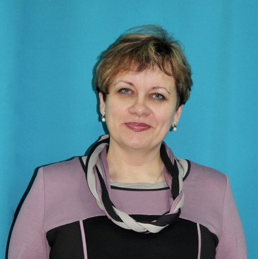 Инна Александровна Агапова