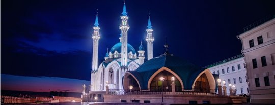 Куда съездить в Татарстане: 25 лучших достопримечательностей