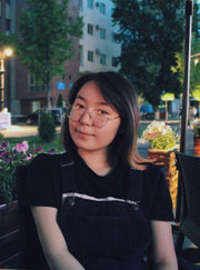  Шолпан Тогузбаева