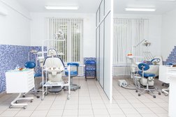 Стоматологическая клиника Мак дент, с рейтингом 3.2 - находится по адресу Нижний Новгород, жилой район Мещерское Озеро, Канавинский район, Мещерский бул., 3, корп. 1 
