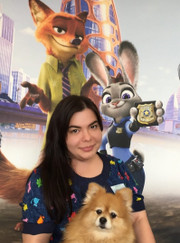 Ветеринарный врач-терапевт Лилия Николаевна Харламова