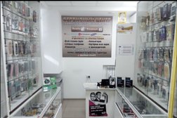 Сервисный центр Appleservice45, с рейтингом 3.9 - находится по адресу Курган, улица Пушкина, 49 