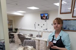 Студия Преображения, с рейтингом 4.2 - находится по адресу Московская область, Дмитров, улица Космонавтов, 56 