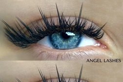 Салон ресниц Angel lashes, с рейтингом 4.8 - находится по адресу Москва, улица Земляной Вал, 48Б 