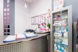 Медицинский центр АльфаМед, с рейтингом 4.3 - находится по адресу Санкт-Петербург, Земский переулок, 11 к1 