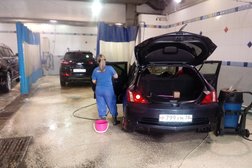 Автомойка Элис, с рейтингом 2.9 - находится по адресу Иркутск, улица Седова, 29/1 