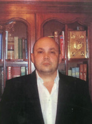 Психолог Игорь Михайлович Грязнов