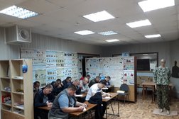 Учебный центр Безопасность, с рейтингом 4.7 - находится по адресу Владимир, Дворянская улица, 27а к7 