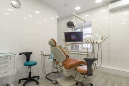 Стоматологическая клиника Миродент, с рейтингом 5 - находится по адресу Томская область, Томский район, Зональненское сельское поселение, поселок Зональная Станция, Солнечная улица, 17 