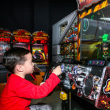 фотография Lunapark