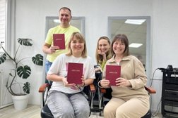 Академия красивого бизнеса, с рейтингом 2.2 - находится по адресу Чувашская Республика, Чебоксары, проспект Тракторостроителей, 24А 