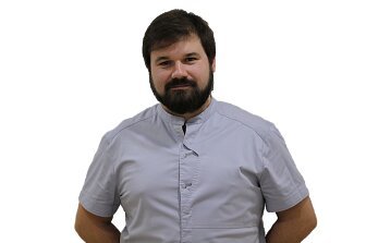 Михаил Юрьевич Ясинский