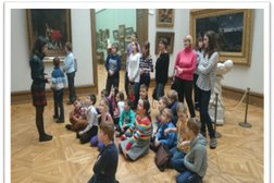 Средняя школа №5, с рейтингом 3.1 - находится по адресу Московская область, Реутов, улица Г.И. Котовского, 13 