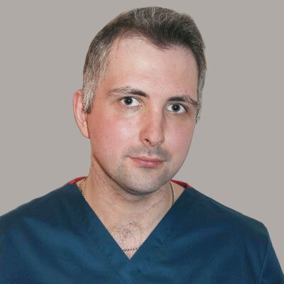 Вадим Вадимович Селиверстов