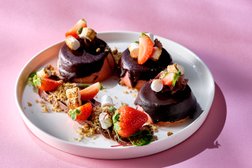 Служба доставки еды My Food, с рейтингом 4.5 - находится по адресу Ростов-на-Дону 