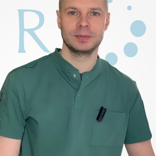 Михаил Иванович Борисов