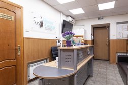 Стоматология доктора Джорджа, с рейтингом 3.9 - находится по адресу Москва, Новослободская, 54 ст2 