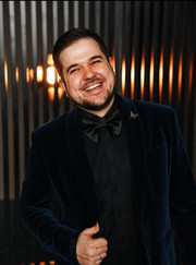 Ведущий/тамада, организатор мероприятий Жилин Владимир