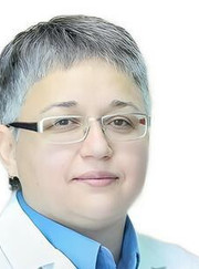 Нейрохирург, рентгенолог Анна Николаевна Коробова