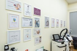 Студия красоты, эпиляции и коррекции фигуры Beauty Lift Studio, с рейтингом 4.9 - находится по адресу Москва, Радио улица, 22 