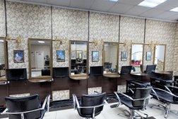 Федеральный салон красоты Цирюльникъ, с рейтингом 4.2 - находится по адресу Чита, улица Ленина, 43 