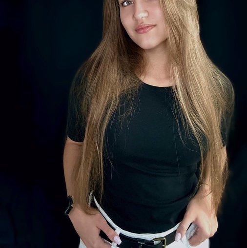 Анна Арсеновна Оганесова