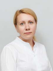 Врач функциональной диагностики, кардиолог Марина Евгеньевна Козьмина