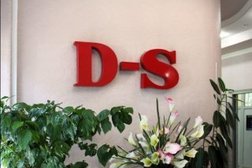 Стоматология Doctor-Stom, с рейтингом 3.2 - находится по адресу Алматы, микрорайон Керемет, 6к23 