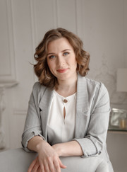 Методист, психолог Ольга Алексеевна Шилкина