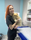 Шанина Лидия Алексеевна