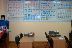 Автошкола Авто-академия, с рейтингом 4.1 - находится по адресу Республика Татарстан, Казань, улица Комиссара Габишева, 17Б 