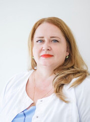 Врач функциональной диагностики, врач УЗИ Татьяна Владимировна Нарыжная