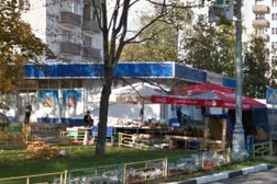 ТЦ Внуково, с рейтингом 2.2 - находится по адресу Москва, Большая Внуковская улица, 19/8 