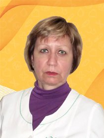 Лариса Петровна Ларина