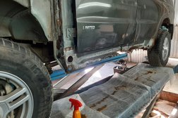 Техцентр по ремонту автомобилей Техцентргазтула, с рейтингом 3.9 - находится по адресу Тула, Рязанская улица, 5 