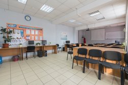 Автошкола Драйв, с рейтингом 3.8 - находится по адресу Красноярск, улица Чайковского, 1 