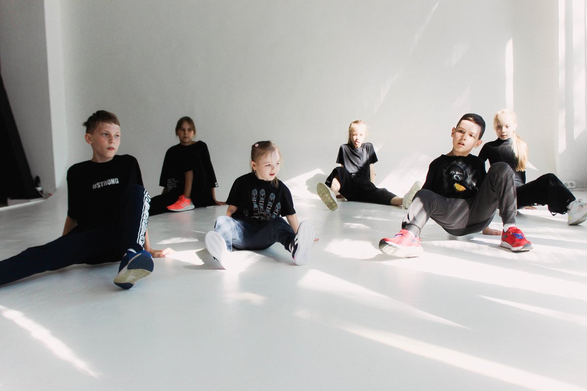 фотография Школы танцев Dance craft school