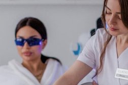 Студия косметологии и эпиляции Gladko Space, с рейтингом 4 - находится по адресу Сочи, Московская улица, 19 