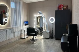 Hair&Lash, с рейтингом 5 - находится по адресу Курган, улица Пичугина, 15 