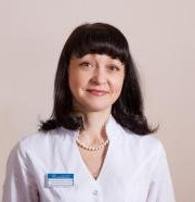 Врач УЗИ, акушер Виктория Геннадиевна Белоусова