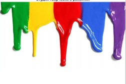 Студия творческого развития We Love art, с рейтингом 4.3 - находится по адресу Караганда, Алиханова, 14Б 