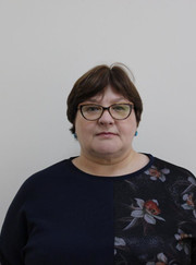 Бухгалтер, налоговый консультант Елена Валентиновна Дергунова