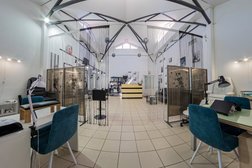 Салон красоты Persona, с рейтингом 4.9 - находится по адресу Пенза, улица Терновского, 183 