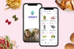 Супермаркет Smart, с рейтингом 3.2 - находится по адресу Нижегородская область, Арзамас, улица Калинина, 1д 