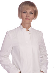Гематолог, терапевт Елена Александровна Бирюкова