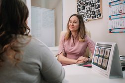 Клиника Центр эко, с рейтингом 4 - находится по адресу Пермь, Монастырская улица, 93Б 