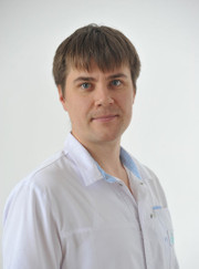 Акушер-гинеколог, эмбриолог Юрий Владимирович Корнийчук